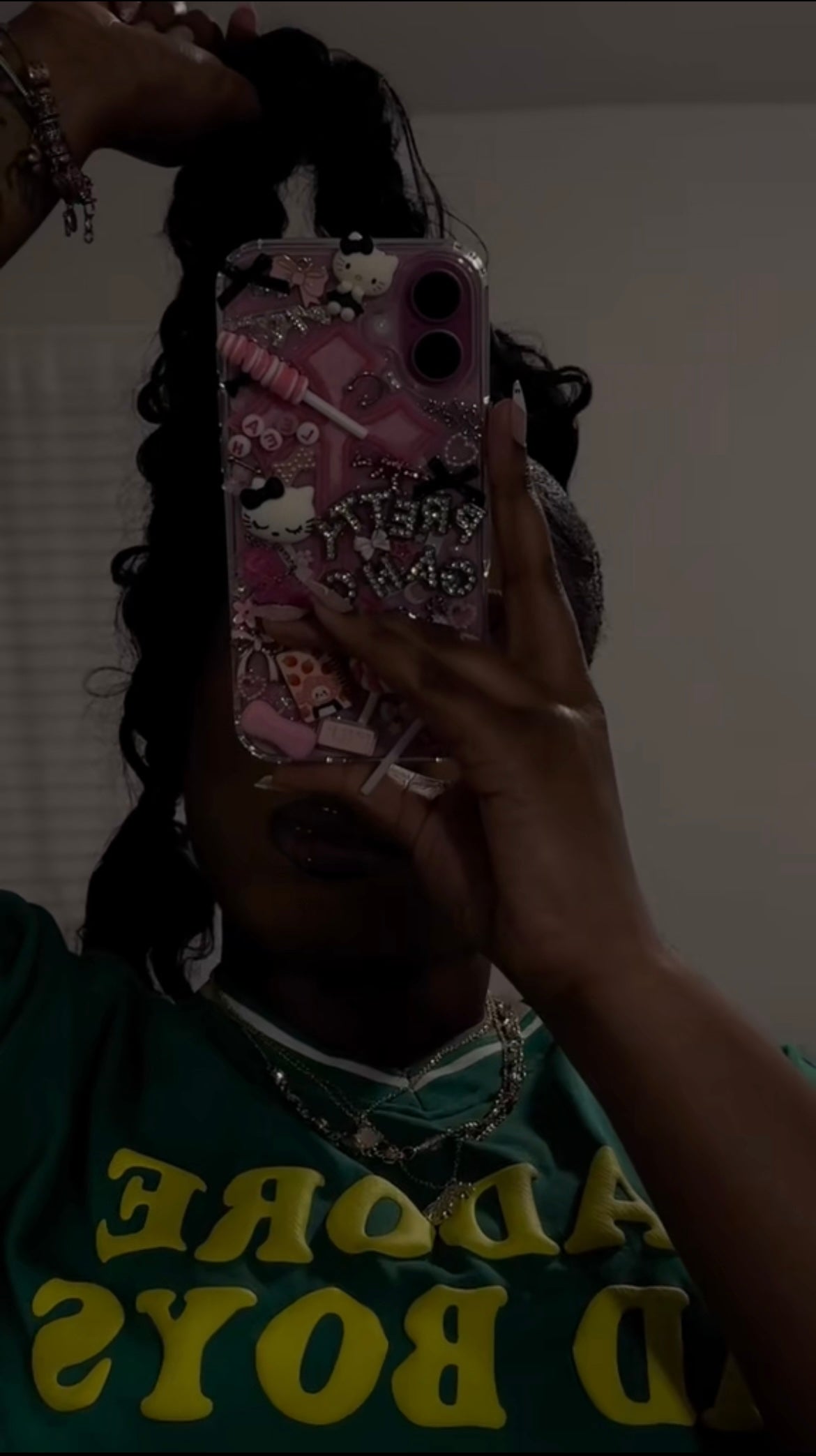 ππ²π«π¨ ππ₯π¬π«π’ π ππ°π’