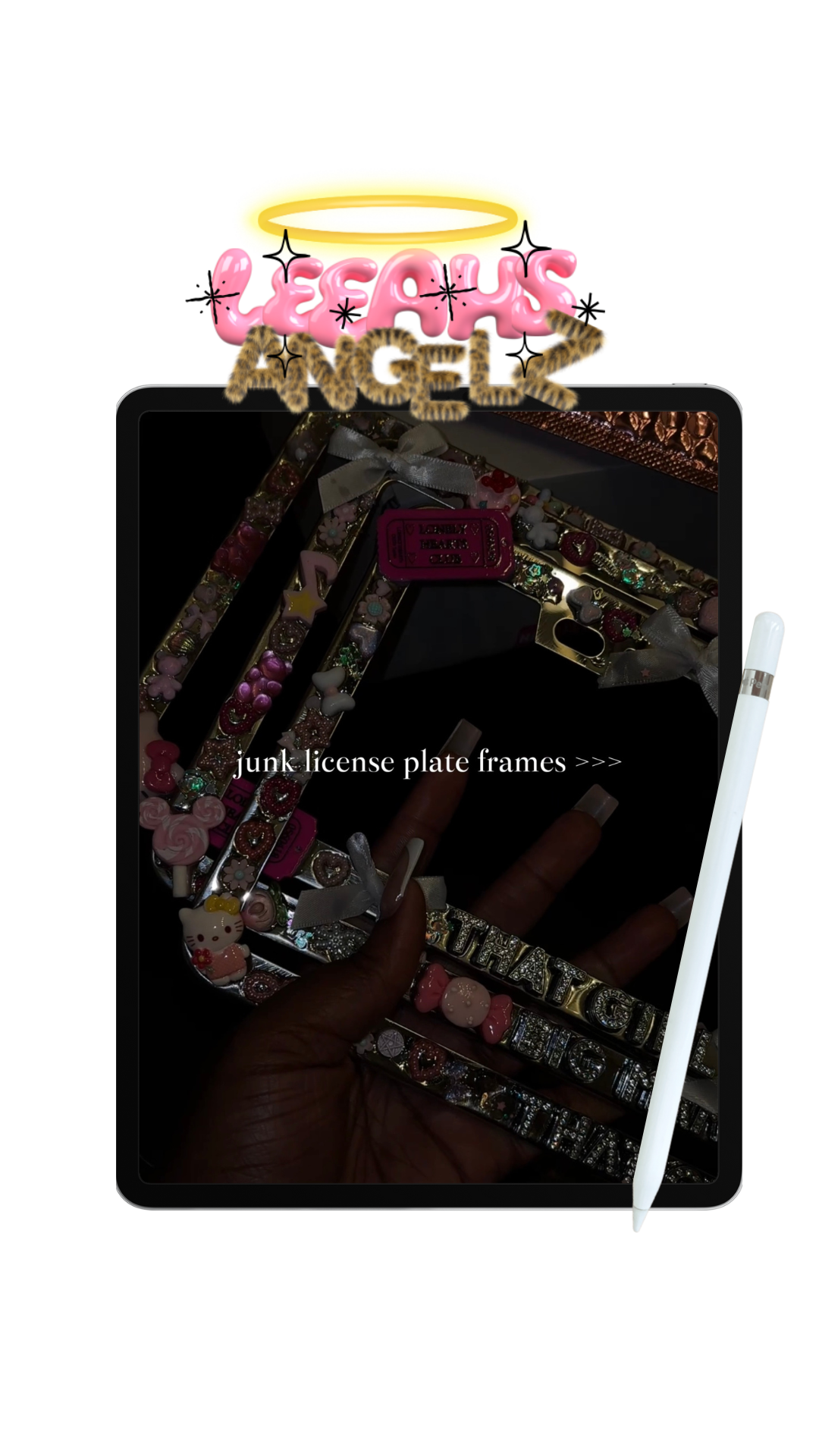 𝔍𝔲𝔫𝔨 𝔩𝔦𝔠𝔢𝔫𝔰𝔢 𝔭𝔩𝔞𝔱𝔢 𝔣𝔯𝔞𝔪𝔢