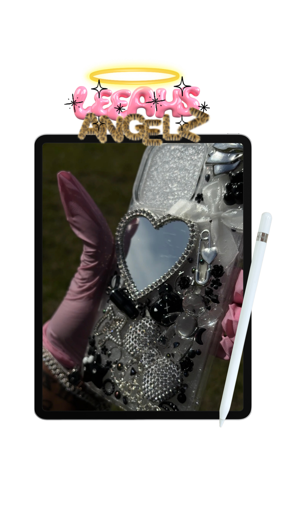 𝔍𝔲𝔫𝔨 𝔭𝔥𝔬𝔫𝔢 𝔠𝔞𝔰𝔢