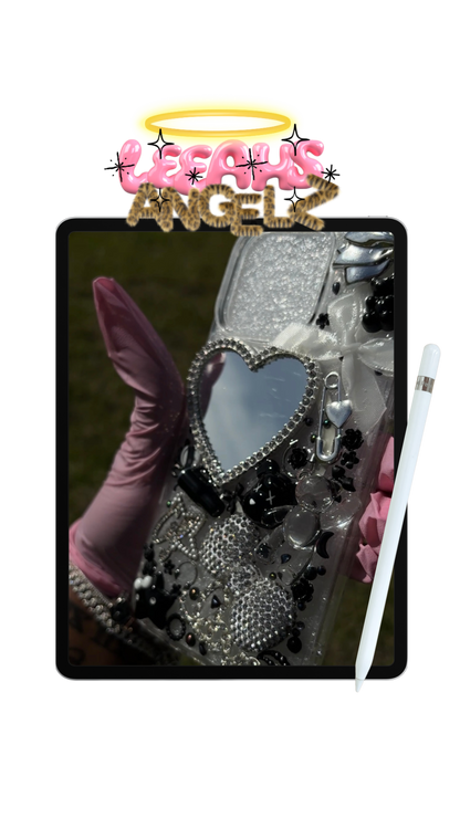 𝔍𝔲𝔫𝔨 𝔭𝔥𝔬𝔫𝔢 𝔠𝔞𝔰𝔢