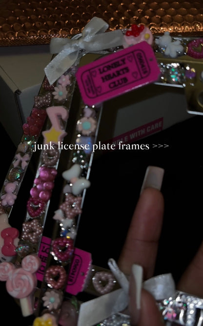 𝔍𝔲𝔫𝔨 𝔩𝔦𝔠𝔢𝔫𝔰𝔢 𝔭𝔩𝔞𝔱𝔢 𝔣𝔯𝔞𝔪𝔢